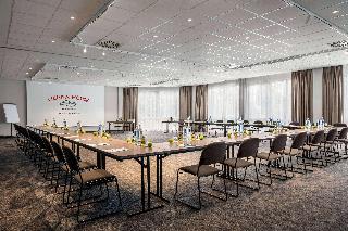 Sunday Hotel Frankfurt Airport Kelsterbach fotoÄŸrafÄ±