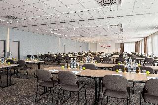 Sunday Hotel Frankfurt Airport Kelsterbach fotoÄŸrafÄ±