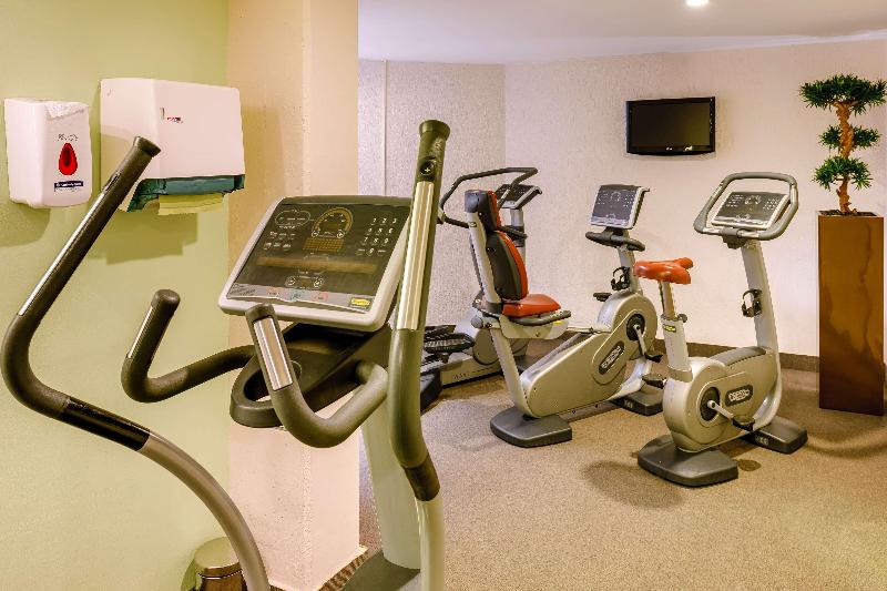 Sunday Hotel Frankfurt Airport Kelsterbach - Aktivite