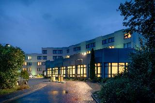 Sunday Hotel Frankfurt Airport Kelsterbach otel fotoğrafı