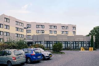 Sunday Hotel Frankfurt Airport Kelsterbach fotoÄŸrafÄ±