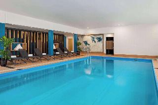 Sunday Hotel Frankfurt Airport Kelsterbach fotoÄŸrafÄ±