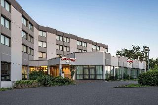 Sunday Hotel Frankfurt Airport Kelsterbach fotoÄŸrafÄ±