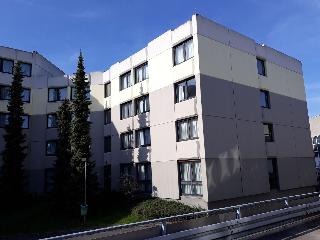 Sunday Hotel Frankfurt Airport Kelsterbach fotoÄŸrafÄ±