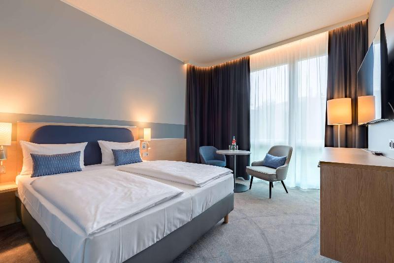Sunday Hotel Frankfurt Airport Kelsterbach - Oda