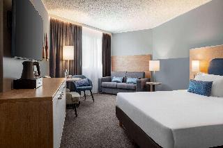 Sunday Hotel Frankfurt Airport Kelsterbach fotoÄŸrafÄ±