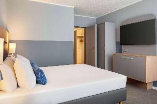 Sunday Hotel Frankfurt Airport Kelsterbach fotoÄŸrafÄ±