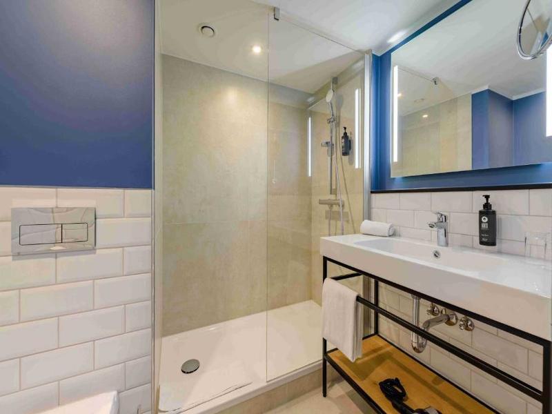 Sunday Hotel Frankfurt Airport Kelsterbach - Oda
