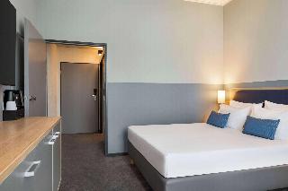 Sunday Hotel Frankfurt Airport Kelsterbach fotoÄŸrafÄ±