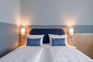 Sunday Hotel Frankfurt Airport Kelsterbach fotoÄŸrafÄ±