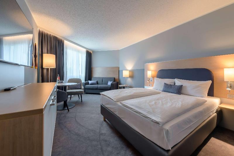 Sunday Hotel Frankfurt Airport Kelsterbach - Oda