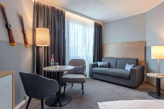 Sunday Hotel Frankfurt Airport Kelsterbach fotoÄŸrafÄ±