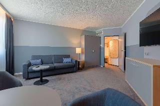 Sunday Hotel Frankfurt Airport Kelsterbach fotoÄŸrafÄ±