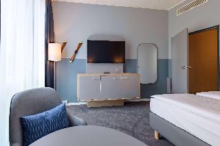 Sunday Hotel Frankfurt Airport Kelsterbach fotoÄŸrafÄ±