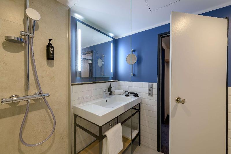 Sunday Hotel Frankfurt Airport Kelsterbach - Oda