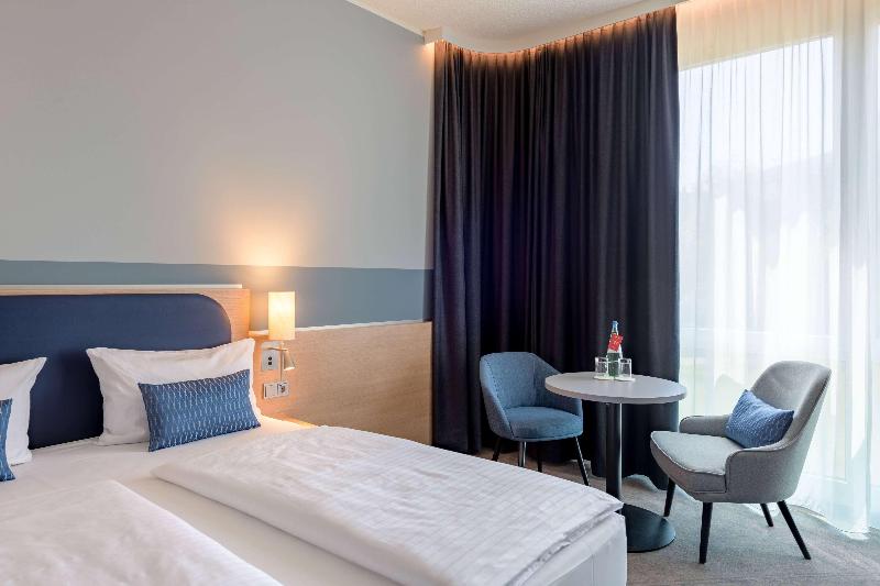 Sunday Hotel Frankfurt Airport Kelsterbach - Oda