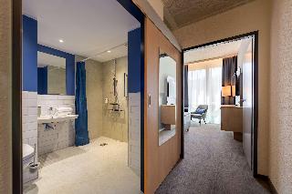 Sunday Hotel Frankfurt Airport Kelsterbach fotoÄŸrafÄ±