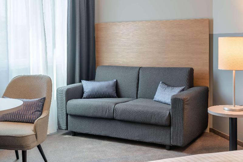 Sunday Hotel Frankfurt Airport Kelsterbach - Oda