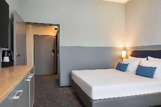 Sunday Hotel Frankfurt Airport Kelsterbach fotoÄŸrafÄ±