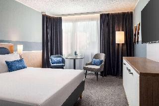Sunday Hotel Frankfurt Airport Kelsterbach fotoÄŸrafÄ±