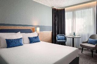 Sunday Hotel Frankfurt Airport Kelsterbach fotoÄŸrafÄ±