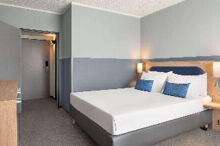 Sunday Hotel Frankfurt Airport Kelsterbach fotoÄŸrafÄ±