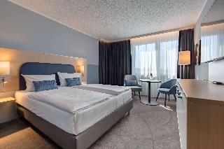 Sunday Hotel Frankfurt Airport Kelsterbach fotoÄŸrafÄ±
