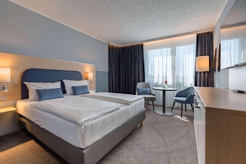 Sunday Hotel Frankfurt Airport Kelsterbach - Oda
