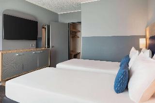 Sunday Hotel Frankfurt Airport Kelsterbach fotoÄŸrafÄ±