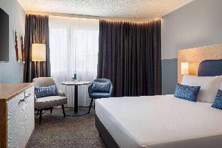 Sunday Hotel Frankfurt Airport Kelsterbach fotoÄŸrafÄ±