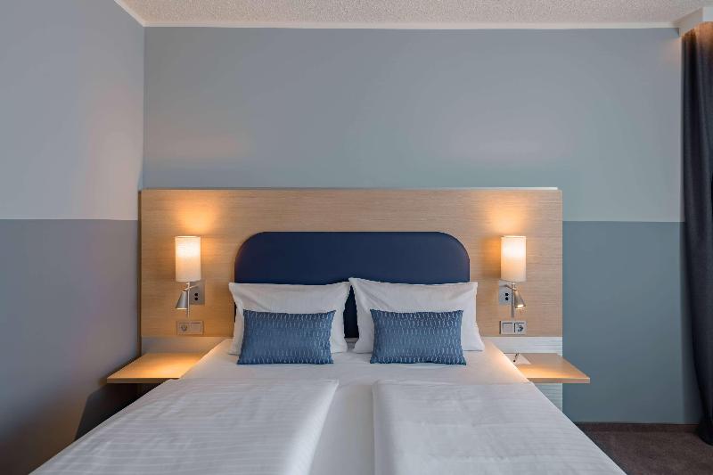 Sunday Hotel Frankfurt Airport Kelsterbach - Oda