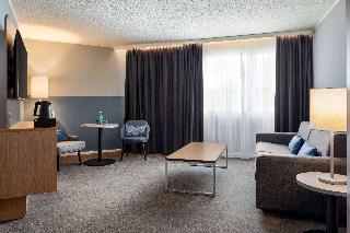 Sunday Hotel Frankfurt Airport Kelsterbach fotoÄŸrafÄ±