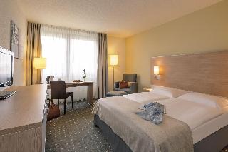 Sunday Hotel Frankfurt Airport Kelsterbach fotoÄŸrafÄ±