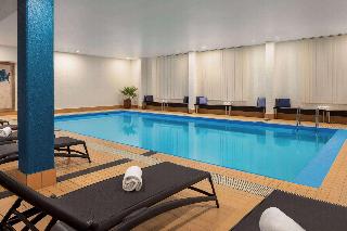 Sunday Hotel Frankfurt Airport Kelsterbach fotoÄŸrafÄ±