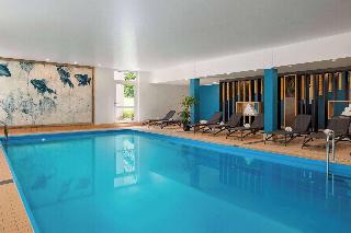 Sunday Hotel Frankfurt Airport Kelsterbach fotoÄŸrafÄ±