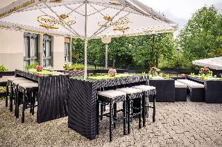 Sunday Hotel Frankfurt Airport Kelsterbach fotoÄŸrafÄ±
