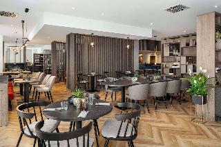 Sunday Hotel Frankfurt Airport Kelsterbach fotoÄŸrafÄ±