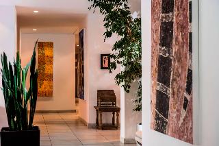 TRYP by Wyndham Wuppertal fotoÄŸrafÄ±