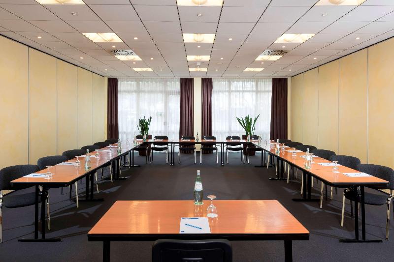 TRYP by Wyndham Wuppertal - Toplantı