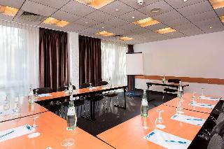 TRYP by Wyndham Wuppertal fotoÄŸrafÄ±