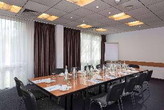 TRYP by Wyndham Wuppertal fotoÄŸrafÄ±