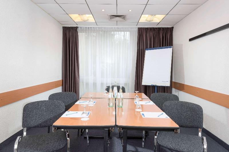 TRYP by Wyndham Wuppertal - Toplantı