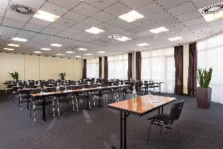 TRYP by Wyndham Wuppertal fotoÄŸrafÄ±