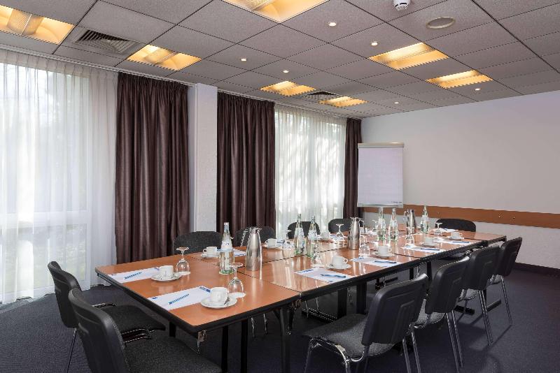 TRYP by Wyndham Wuppertal - Toplantı