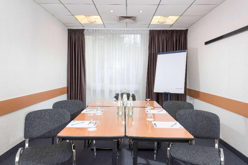 TRYP by Wyndham Wuppertal - Toplantı