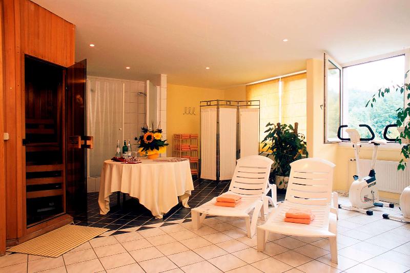 TRYP by Wyndham Wuppertal - Aktivite