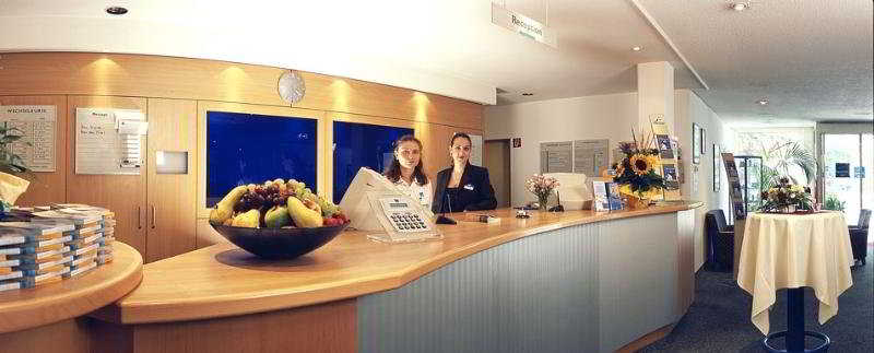 TRYP by Wyndham Wuppertal fotoÄŸrafÄ±