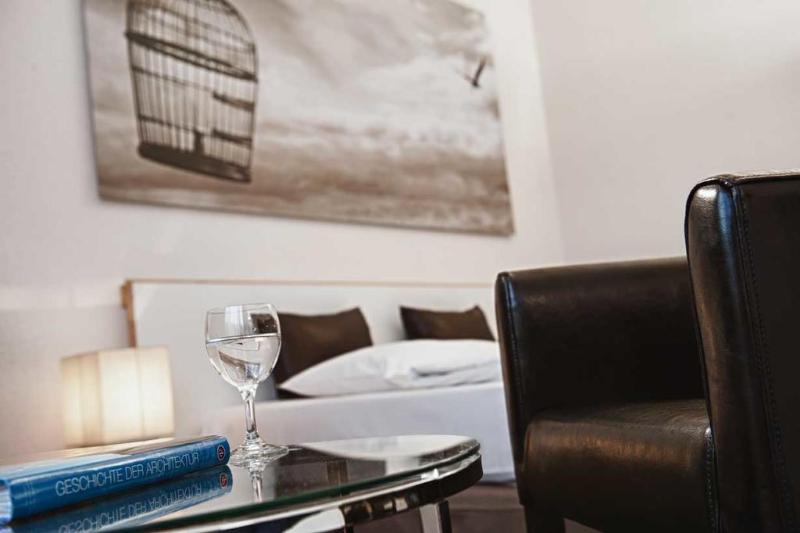 TRYP by Wyndham Wuppertal - Genel