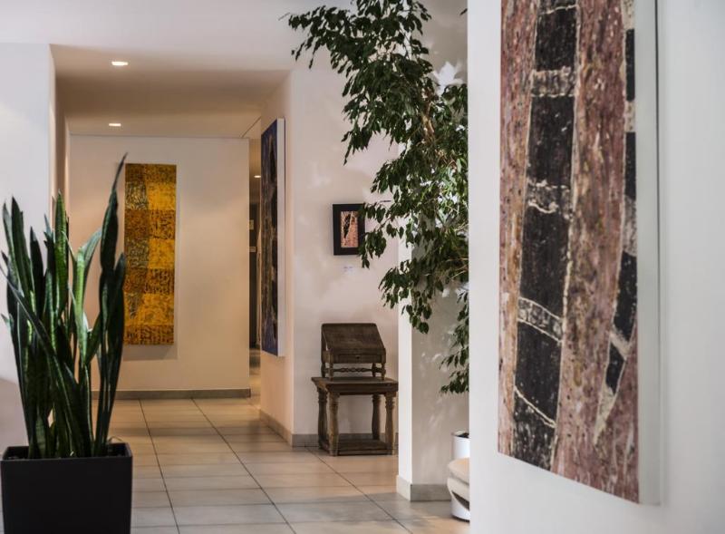 TRYP by Wyndham Wuppertal - Genel