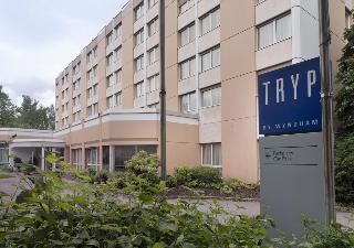 TRYP by Wyndham Wuppertal fotoÄŸrafÄ±